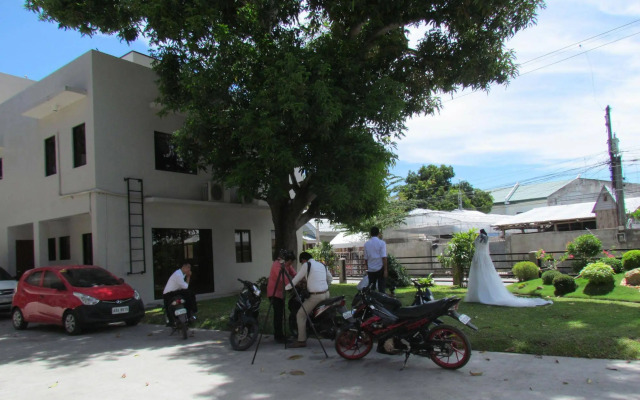 Marina Residences