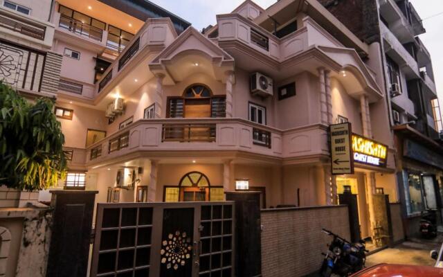 Vashishth Guest House