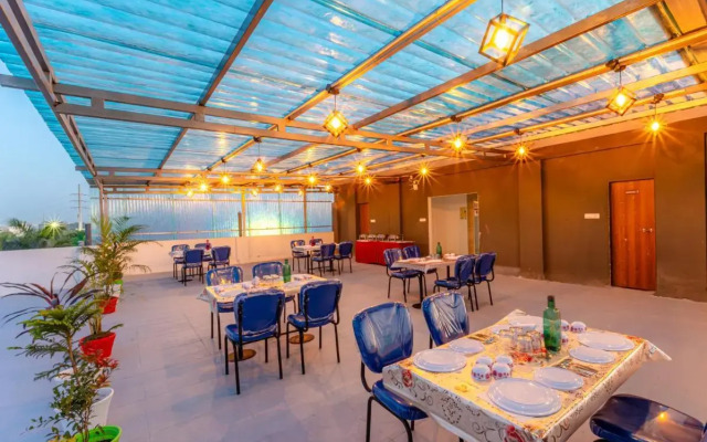 Treebo Pure Earth Stay, Vijay Nagar