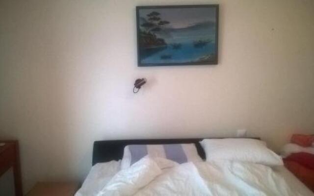 Hotel Milionis