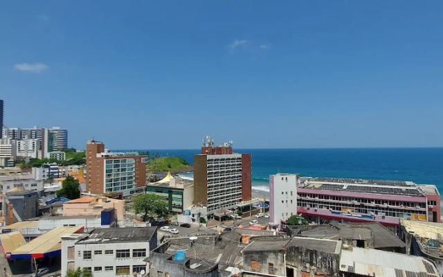 COBAR0125 - Edifício 535 Barra