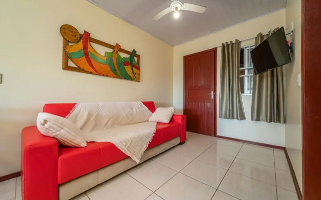 AP 14 Ala Tainha Residencial Solavir