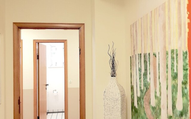 Klara Guesthouse