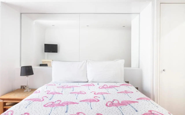 Marble Arch Mews Apart'hotel