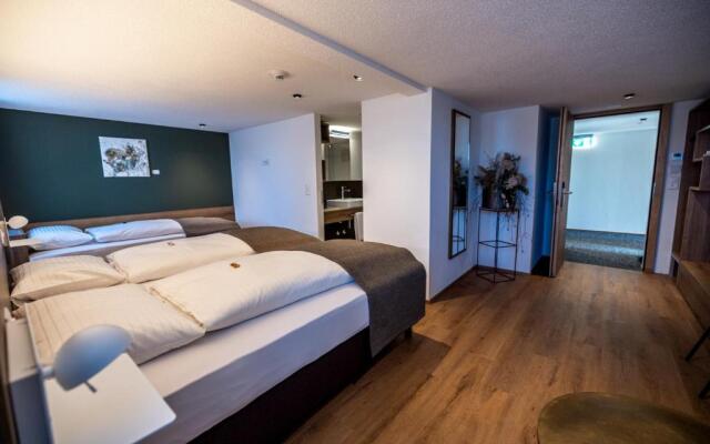 Hotel & Restaurant Bären