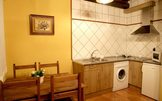 El Rincon de Castilla