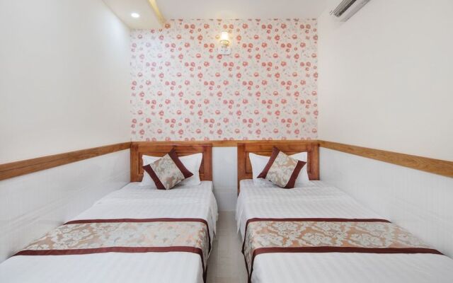Nhat Minh Anh Hotel