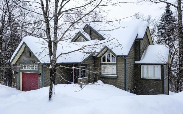 Chalet 28 Chemin des Skieurs