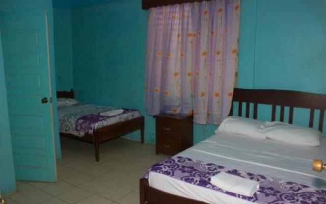 Elvira's Guest House