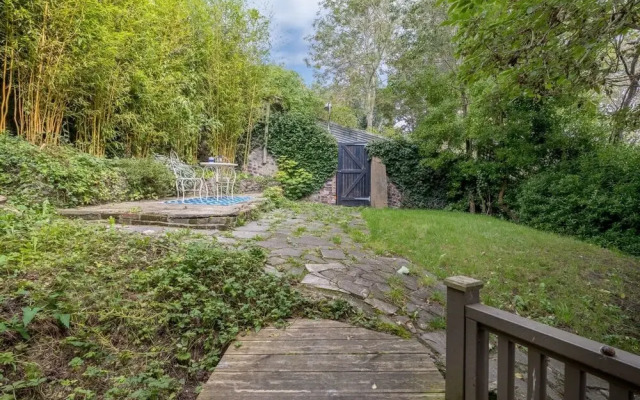 Host Stay The Eco Cabin