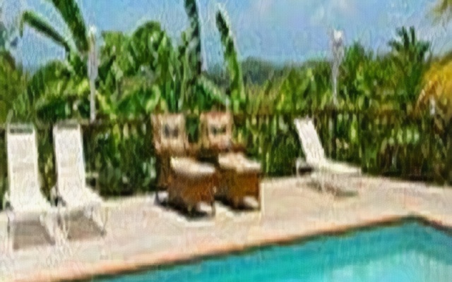 Oceanic View Exclusive Vacation Cottages