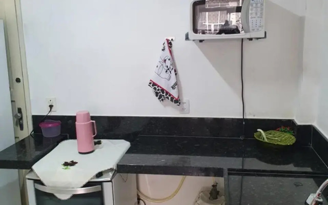 Praia do Morro Próximo Quiosque 09 e 10