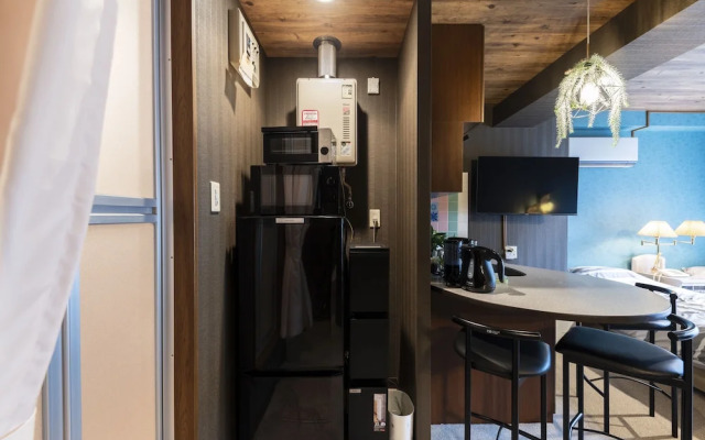 Few Days Condominium 205