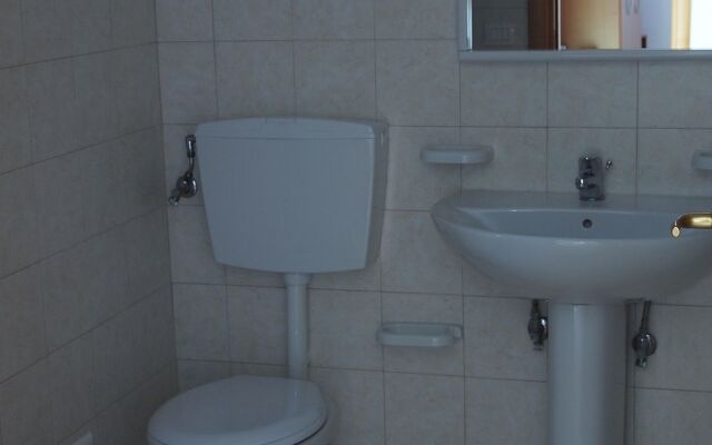Residence Riva Mare Ugento