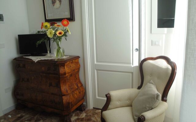 Le Signorine B&B Lecce