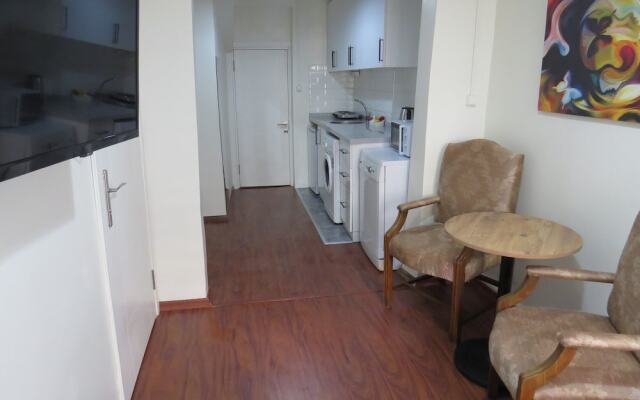 Istanberry - Royal Apartments