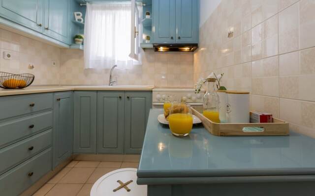 Euphoria apartment