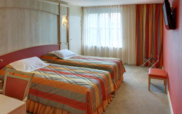 Best Western La Metairie