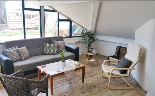 SeaLoft Boardwalk Apt Near the beach