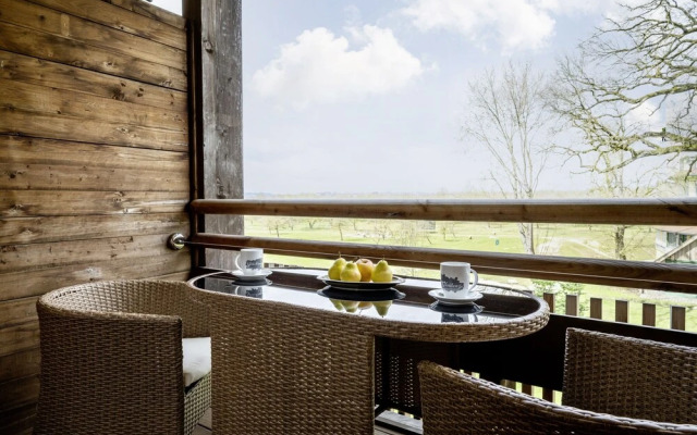 Hotel am Haslinger Hof