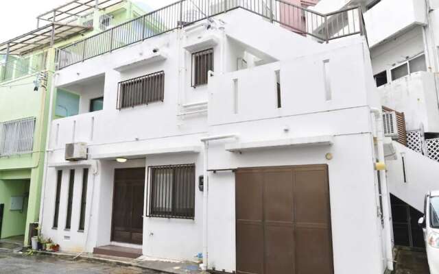 Guest House Asato