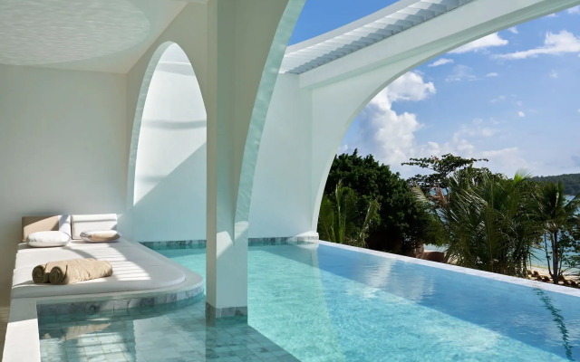 Sala Samui Chaweng Beach Resort