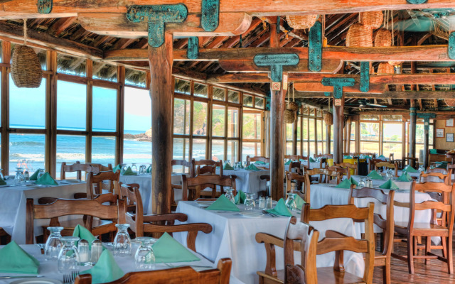Pueblo Bonito Mazatlan - All Inclusive