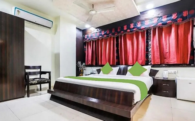 Fabhotel Elite Inn I
