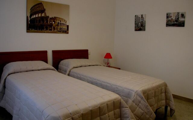 Bed & Breakfast LAmaca