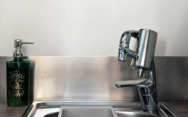 Napulitano Assaje Home