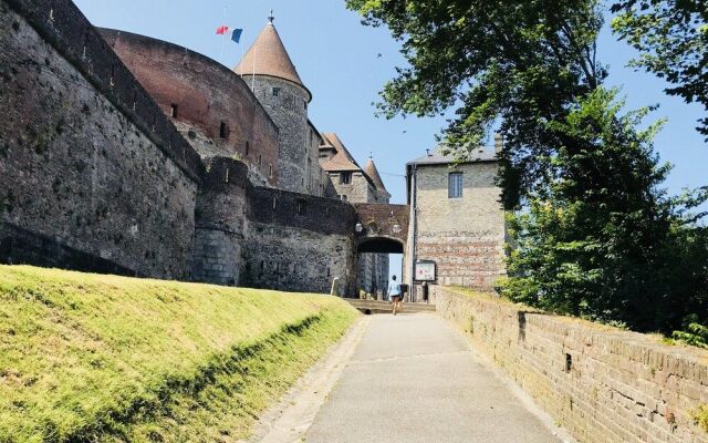 Villa Castel Chambres D'hôtes B&B