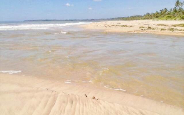 Seth Villa By Magampura Resorts