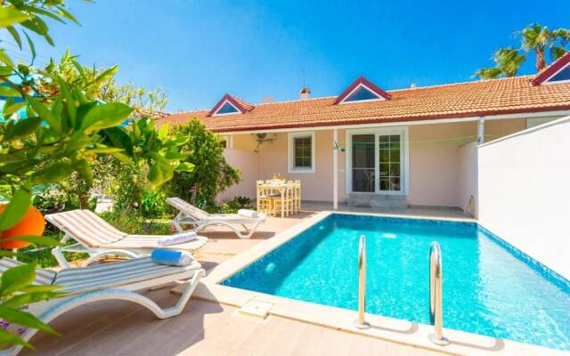 Duman Collection in Dalyan