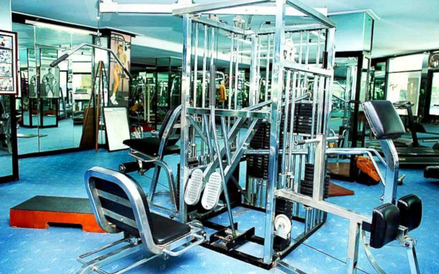 Horison Ultima Bandung