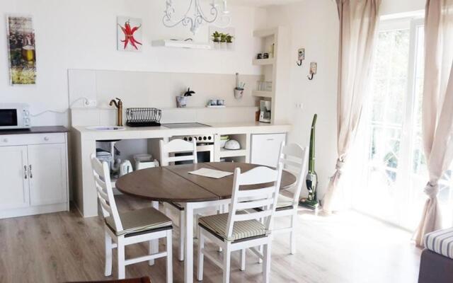 Apartments Villa Harmonie - Adults Only +14