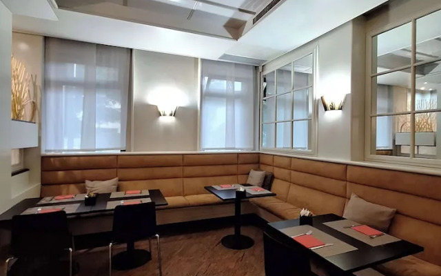 Sure Hotel By Best Western Milano