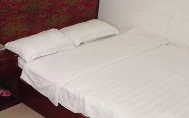 Beicheng Hotel – Guest Rooms – Dazhou