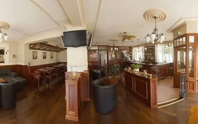 Hotel Fürsteneck