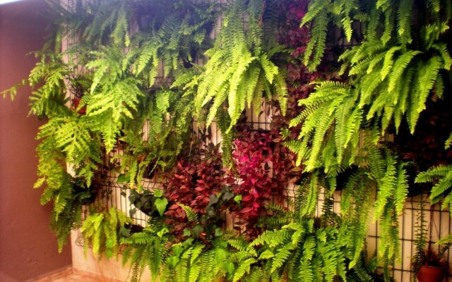 Hotel Villaggio Nobre