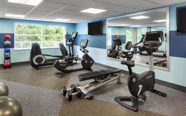 Four Points by Sheraton Surrey