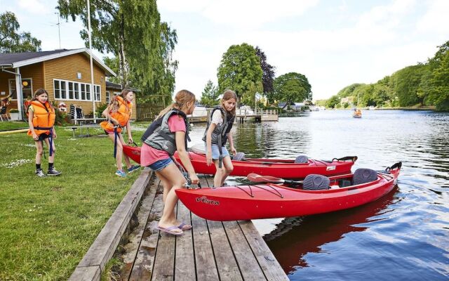 Danhostel Silkeborg