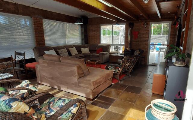 Casa de Campo Caminhos de Pedra