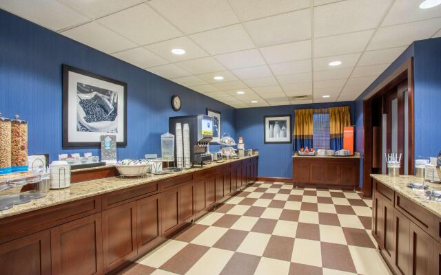Hampton Inn Fishkill