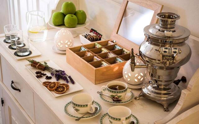 Borgobianco Resort & Spa Polignano - MGallery Collection