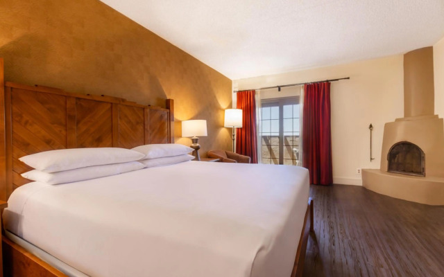 Eldorado Hotel & Spa