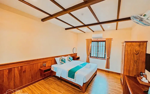 Palm Bay Resort Phu Quoc