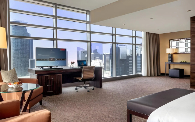 City Centre Rotana Hotel Doha