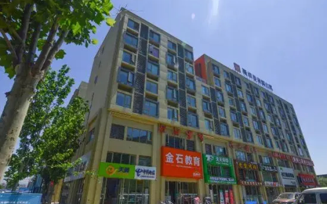 Qingdao Mi Apartment