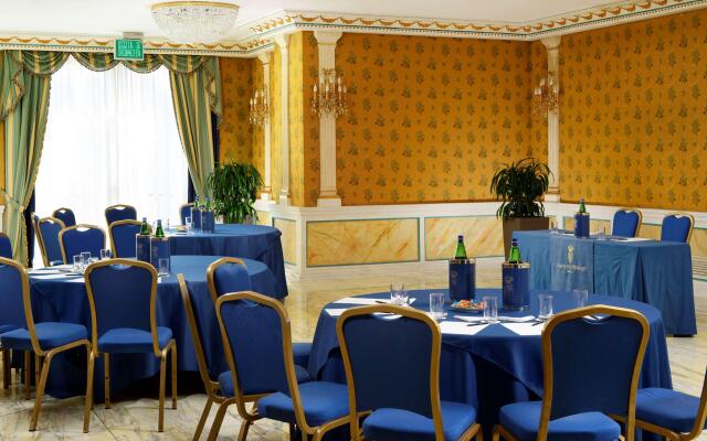 Parco dei Principi Grand Hotel & SPA - Preferred Hotels & Resorts