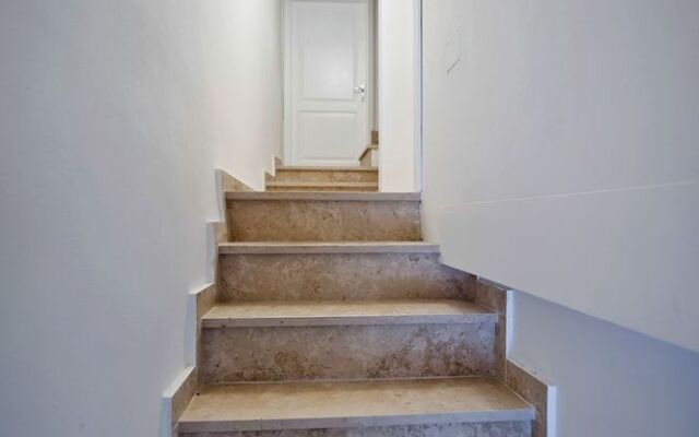 Apartment CA 1620 - Rosa Selvatica